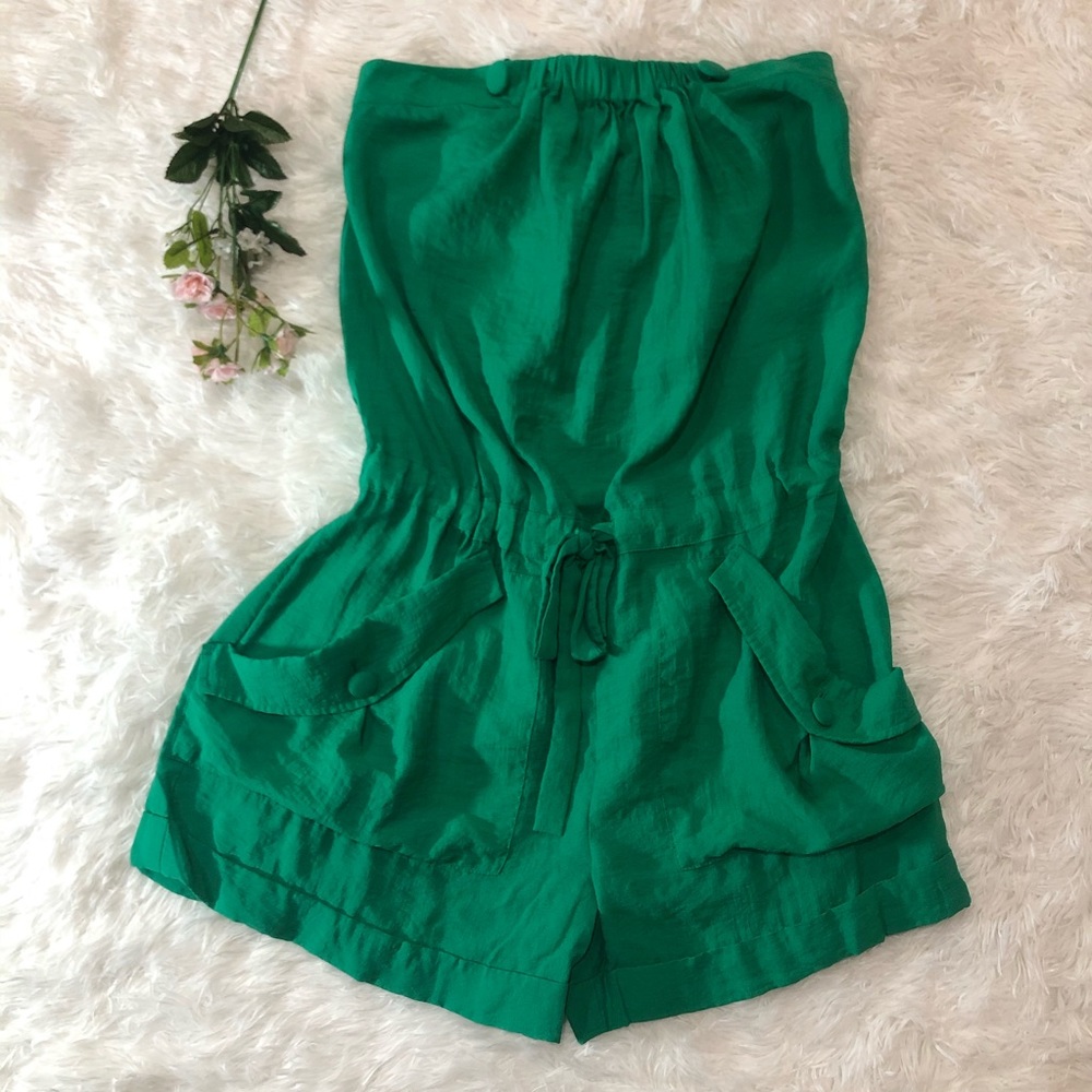 BCBG MaxAzria Romper size 0